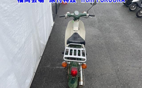 HONDA C50
