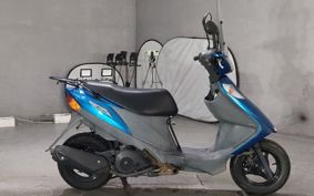 SUZUKI ADDRESS V125 CF46A