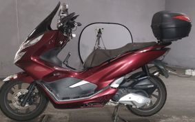 HONDA PCX125 JF81