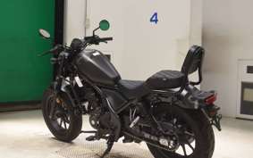 HONDA REBEL 250 S 2015 MC49