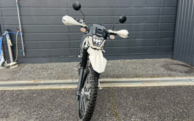 KAWASAKI KLX230 SHERPA LX232A