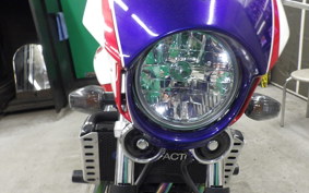 HONDA CB1300SF SUPER FOUR 2012 SC54