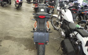 KTM 390 DUKE 2018