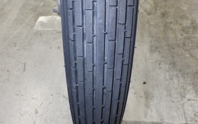 SUZUKI GN125 H 2023