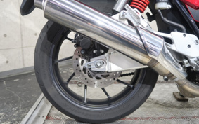 HONDA CB400 SUPER  BOL D'OR ABS 2021 NC42