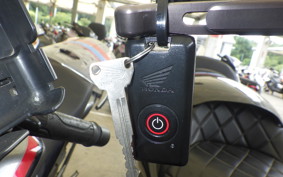 HONDA FORZA Z MF08