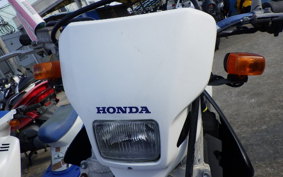 HONDA CRM250AR MD32