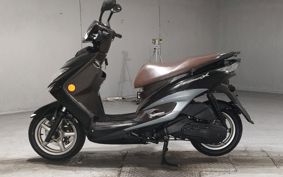 YAMAHA CYGNUS 125 X SE44J