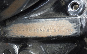 HARLEY FLH 1340