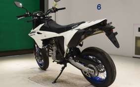 SUZUKI DR-Z4SM 2025 ER1AH
