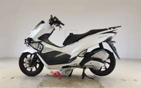 HONDA PCX 125 JF81