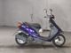 Фото Yamaha JOG с японского аукциона