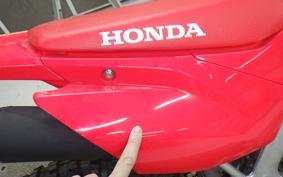 HONDA CRF125F 2023 JE03