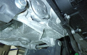 SUZUKI ADDRESS 110 2001 CE47A