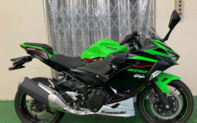 KAWASAKI NINJA 400 2020 EX400G