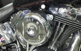 HARLEY FLSTC 1450 2000