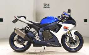 SUZUKI GSX-R750 2011