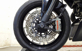 DUCATI DIAVEL DARK 2014 ZDMG105JAEB