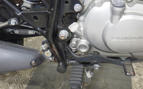 HONDA CB223S MC40
