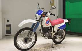 HONDA XLR200R MD29