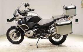 BMW R1200GS ADVENTURE 2009