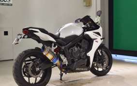 HONDA CBR650R 2023 RH03