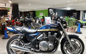 KAWASAKI ZEPHYR 1100 1996 ZRT10A