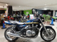 Фото Kawasaki ZEPHYR 1100 1996 с японского аукциона