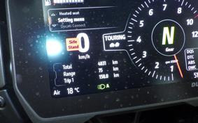 DUCATI MULTISTRADA V4S 2024