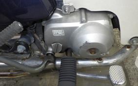 HONDA C90 SUPER CUB E HA02