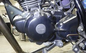 YAMAHA TW200 Gen.2 2012 DG07J