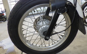 SUZUKI VANVAN 200 NH42A