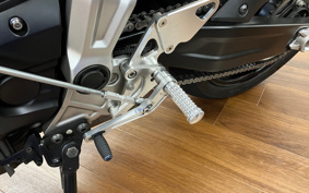 YAMAHA MT-07 2014 RM07J