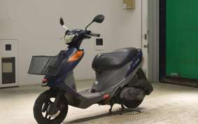 SUZUKI ADDRESS V125 2017 CF46A