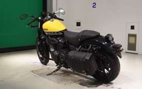 YAMAHA BOLT 950 CA 2016 VN04J