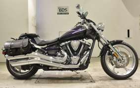 YAMAHA XV1900 RAIDER 2012