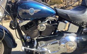 HARLEY FLSTF1340-1450 2000 BMY