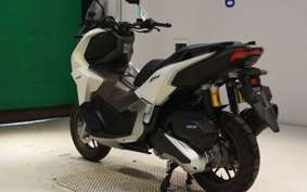 HONDA ADV160