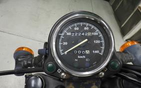 KAWASAKI 250TR 2022 BJ250F