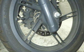 HONDA PCX125 2017 JF56