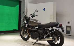 TRIUMPH SPEED TWIN 900 2022