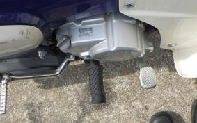 HONDA C50 SUPER CUB AA07