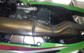 KAWASAKI ZX-4RR 2023 ZX400P