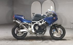 YAMAHA TRX850 1995 4NX