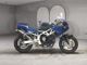 Фото Yamaha TRX850 1995 с японского аукциона
