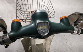 HONDA LITTLE CUB AA01