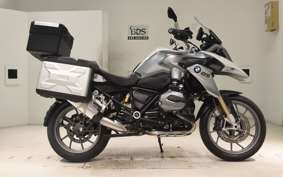 BMW R1200GS 2015