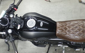 YAMAHA XSR155 2023