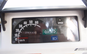 HONDA  GYRO X STANDARD  TD02