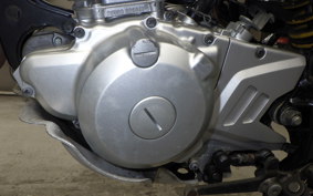 YAMAHA SEROW 225 Gen.3 4JG